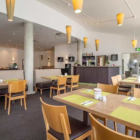 Center Hotel Kaiserhof Naumbourg Extérieur photo