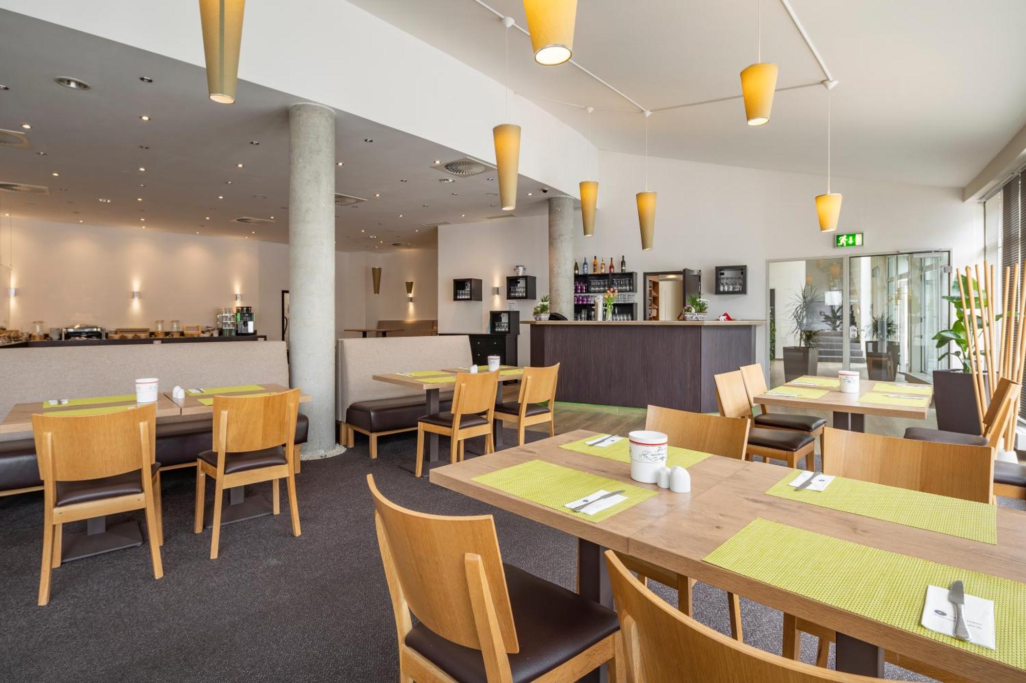 Center Hotel Kaiserhof Naumbourg Extérieur photo